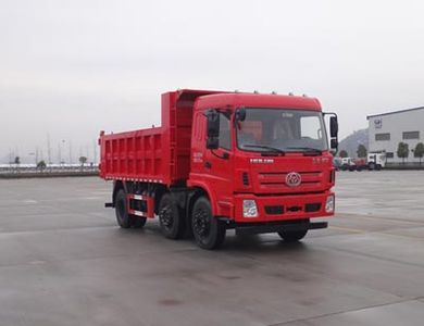 Shitong  STQ3251L07Y3D6 Dump truck