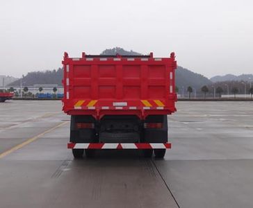 Shitong  STQ3251L07Y3D6 Dump truck