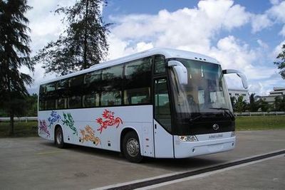 Jinlong  XMQ6120P Sleeper coach