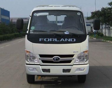 Foton  BJ1042V9JB5A Truck