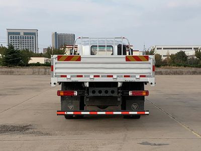 Foton  BJ1164VJPFN02 Truck