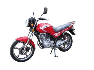 Dongfang DF1506Two wheeled motorcycles