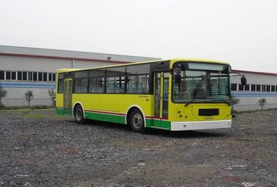 Ankai  HFF6104GK63 City buses