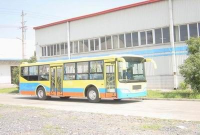 Ankai  HFF6104GK63 City buses