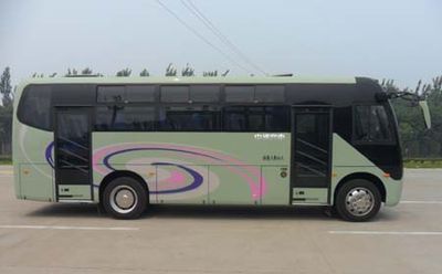 Zhongtong Automobile LCK6800DN coach