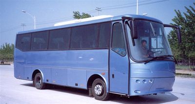 Zhongtong AutomobileLCK6900Hcoach