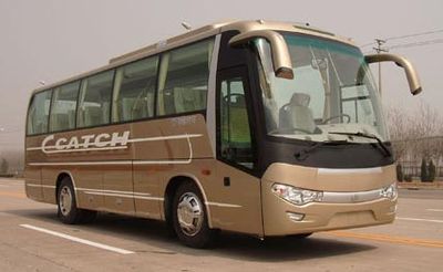 Zhongtong Automobile LCK6900H coach