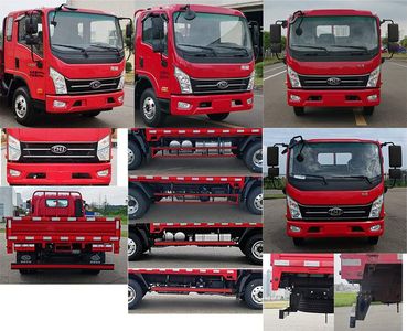 Nanjun  NJA1090PDF38A Truck