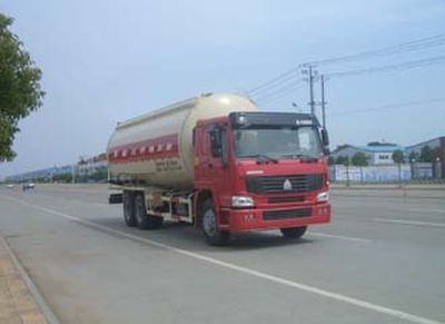 Longdi  SLA5250GFLZ6 Powder material transport vehicle