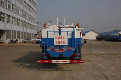 Xingshi  SLS5110GSSD4 Sprinkler truck