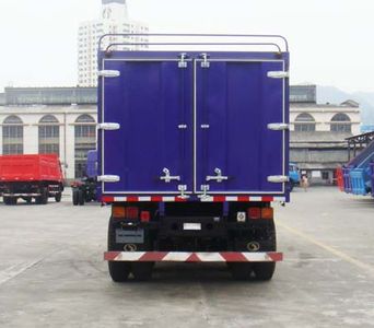 Shitong  STQ5240PXY33 Canopy transport vehicle