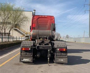 Jiangling Motors SXQ4250J4B4N6 Semi trailer tractor