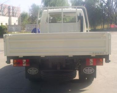 Jiefang Automobile CA1032K26L2 Truck