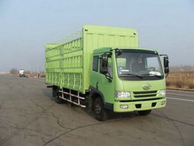 Jiefang Automobile CA5123CLXYP9K2L4 Warehouse mounted transport vehicle