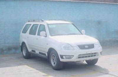 Great Wall Motors CC6480H Station wagon