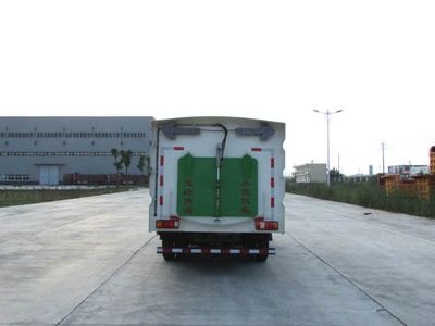 Chusheng  CSC5073TSLWV Road sweeper