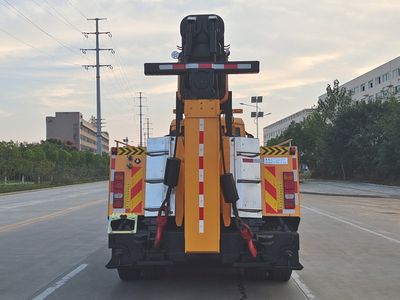 Chusheng  CSC5447TQZZ6DZ Obstacle clearing vehicle