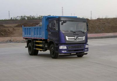 Dongfeng  EQ3123GL2 Dump truck