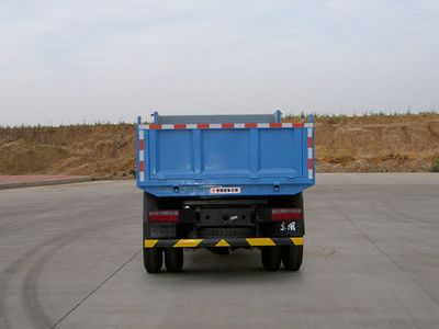 Dongfeng  EQ3123GL2 Dump truck