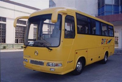 Dongfeng  EQ6790HA1 coach