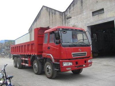 Fuhuan brand automobilesFHQ3241MBDump truck