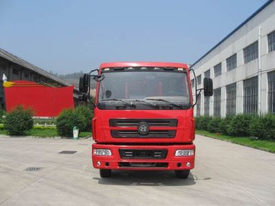 Fuhuan brand automobiles FHQ3241MB Dump truck