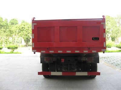 Fuhuan brand automobiles FHQ3241MB Dump truck