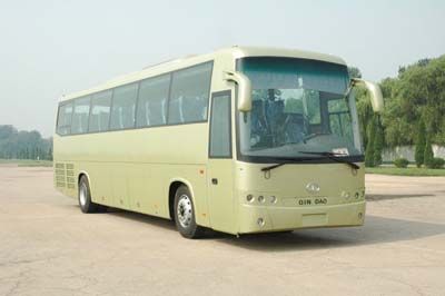 Qindao  QDH6120H coach