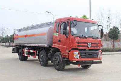 Runzhixing  SCS5250GRYE Flammable liquid tank transport vehicle