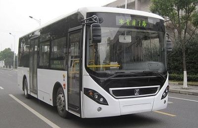 Shenwo  SWB6868BEV05 Pure electric city buses