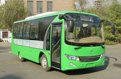 Xiyu  XJ6720D City buses