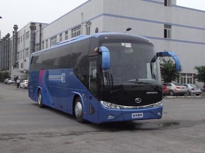 Jinlong XMQ6113BYD4Bcoach