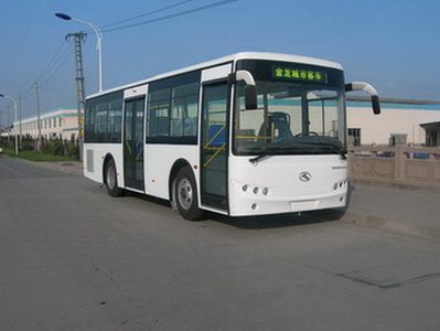 Jinlong XMQ6850GCity buses