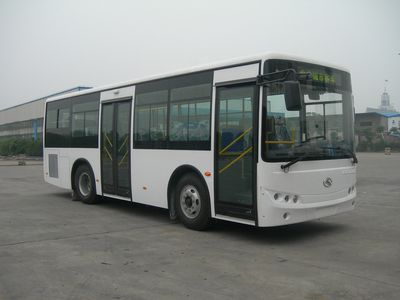 Jinlong  XMQ6850G City buses