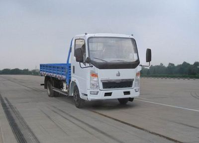 Haoluo  ZZ1047D3614C145 Truck