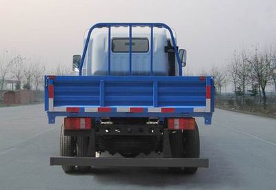 Haoluo  ZZ1047D3614C145 Truck