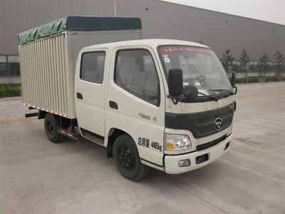 Foton  BJ5049CPYF6 Peng style transport vehicle