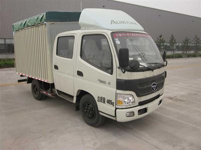 Foton  BJ5049CPYF6 Peng style transport vehicle