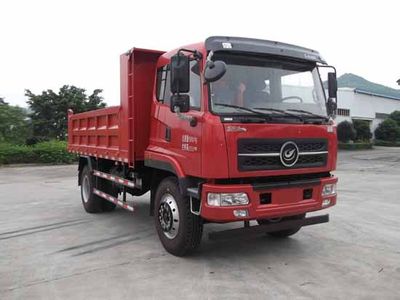 Jialong  DNC3062G40 Dump truck