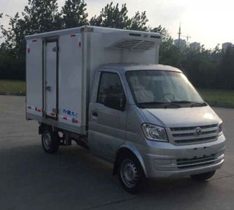 Dongfeng  DXK5021XLCKF7 Refrigerated truck