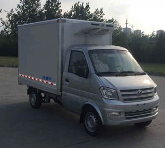 Dongfeng  DXK5021XLCKF7 Refrigerated truck