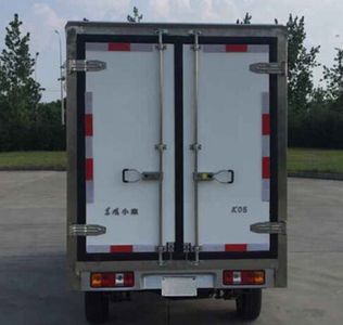 Dongfeng  DXK5021XLCKF7 Refrigerated truck