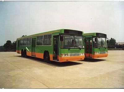 Dongfeng  EQ6120PN City buses