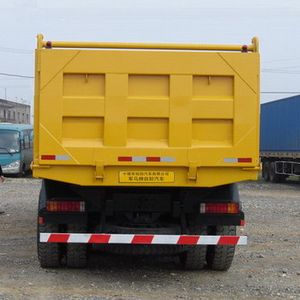 Chida  EXQ3300A12 Dump truck