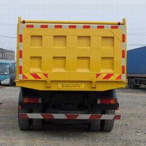 Chida  EXQ3300A12 Dump truck