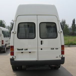 Strength  JCC5040XJC1 Inspection vehicle