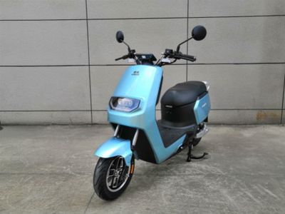 Jianhao  JH800DQT9 Electric two wheeled light motorcycle