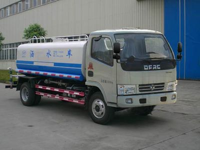 Nanjun  NJP5070GSS33M Sprinkler truck