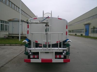 Nanjun  NJP5070GSS33M Sprinkler truck