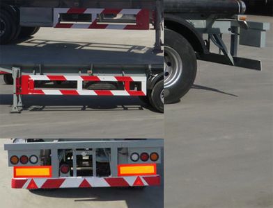 Haifulong  PC9403GRYC Flammable liquid tank transport semi-trailer